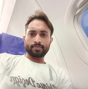 Meet your Posher, Amit